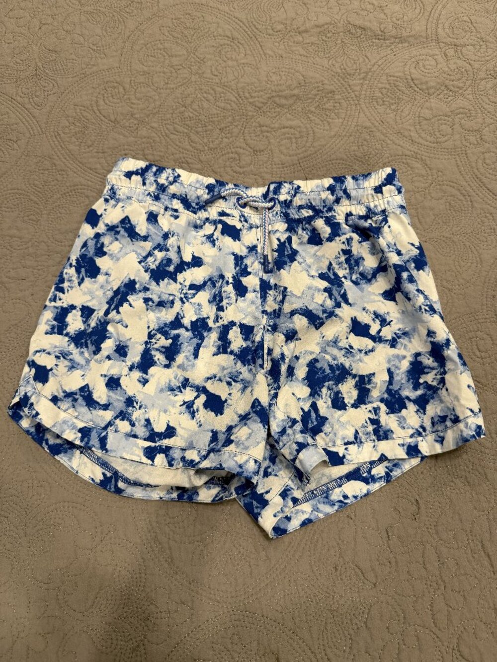 Girl's Athletic Shorts
